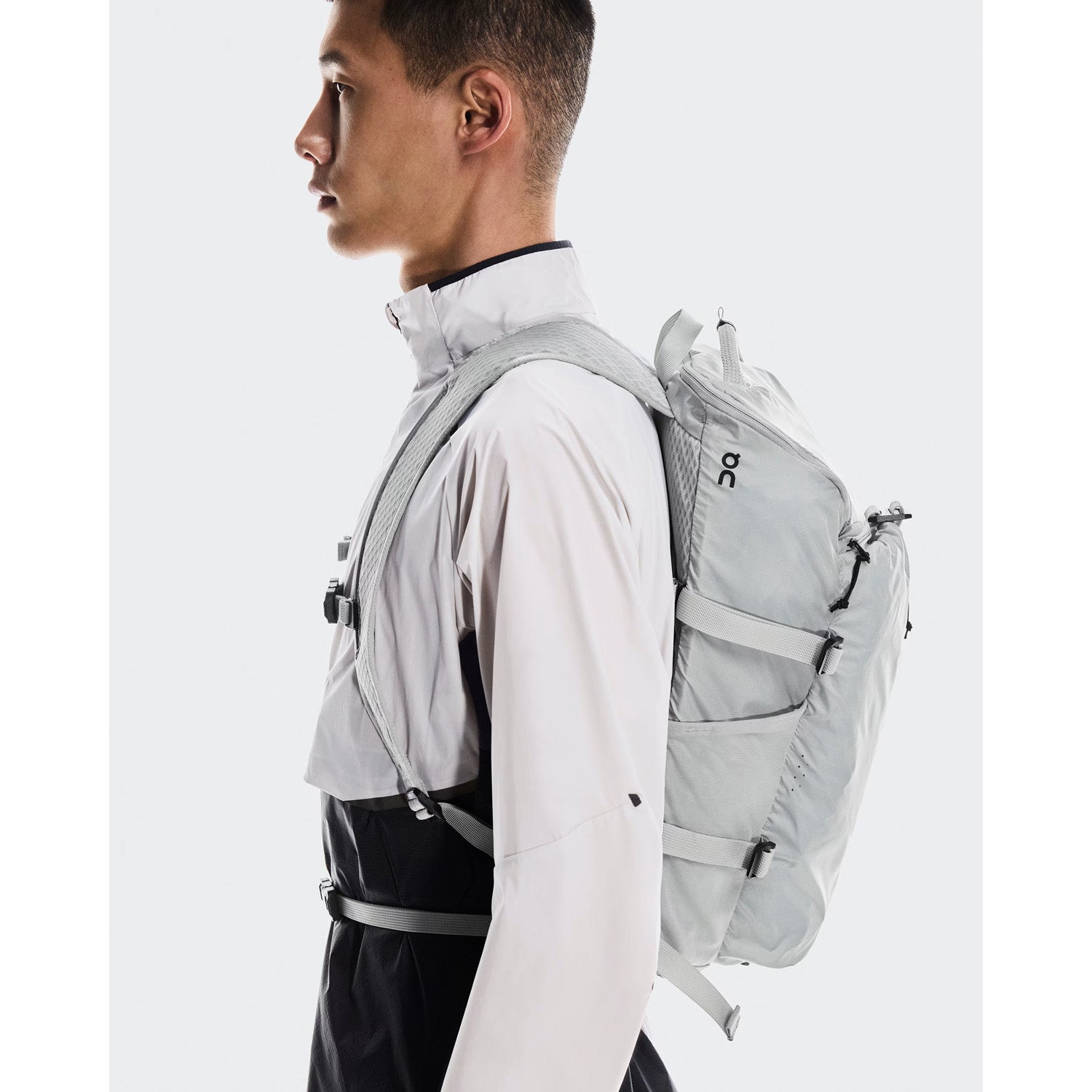 ON Speed Pack 18L Lite Glacier