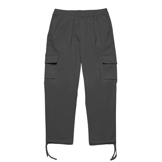 Taikan Men Cargo Pant Charcoal TP0001-CHA - BOTTOMS - Canada