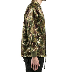 OUTERWEAR - TEAM COZY CASTLE COACHES JACKET CAMO TC1705007-CAMO