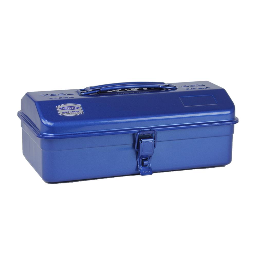 Toyo Camber Top Toolbox Y-Type 280 Blue TOY-Y-280-BLU - ACCESSORIES - Canada