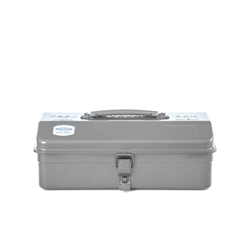 Toyo Camber Top Toolbox Y-Type 280 Silver TOY-Y-280-SIL - ACCESSORIES - Canada Main image