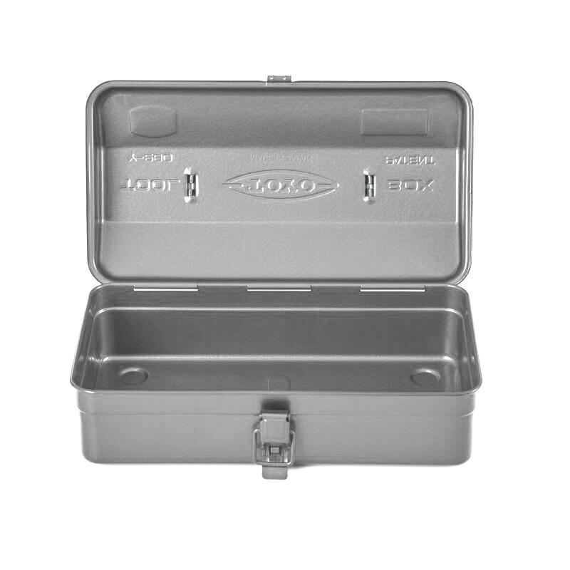 Toyo Camber Top Toolbox Y-Type 280 Silver TOY-Y-280-SIL Secondary image