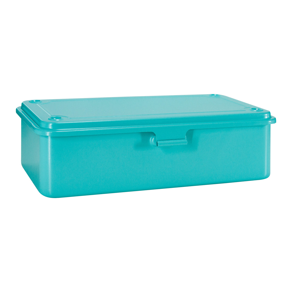 Toyo Flat Top Toolbox T-Type 190 Summer Emerald Green TOY-T-190-SEG Secondary image