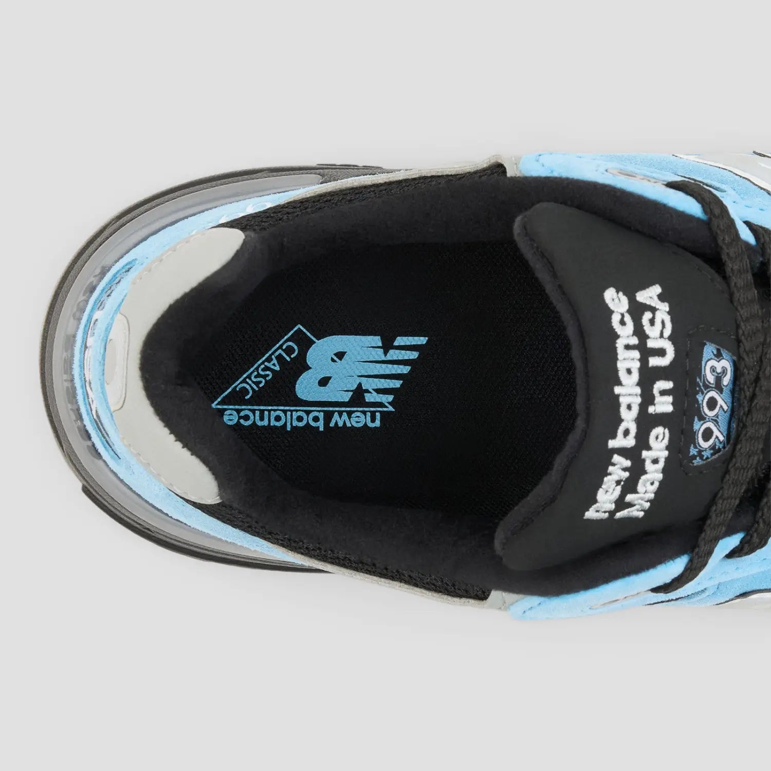 New Balance Made in USA releasing ’Community Pack’ on 993 & 990v6 on Oct 1