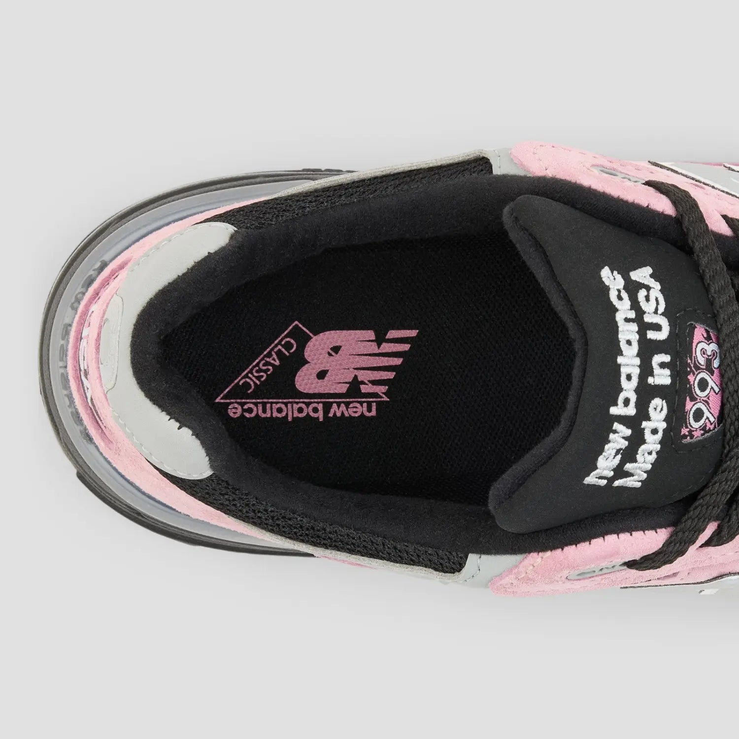 New Balance Made in USA releasing ’Community Pack’ on 993 & 990v6 on Oct 1