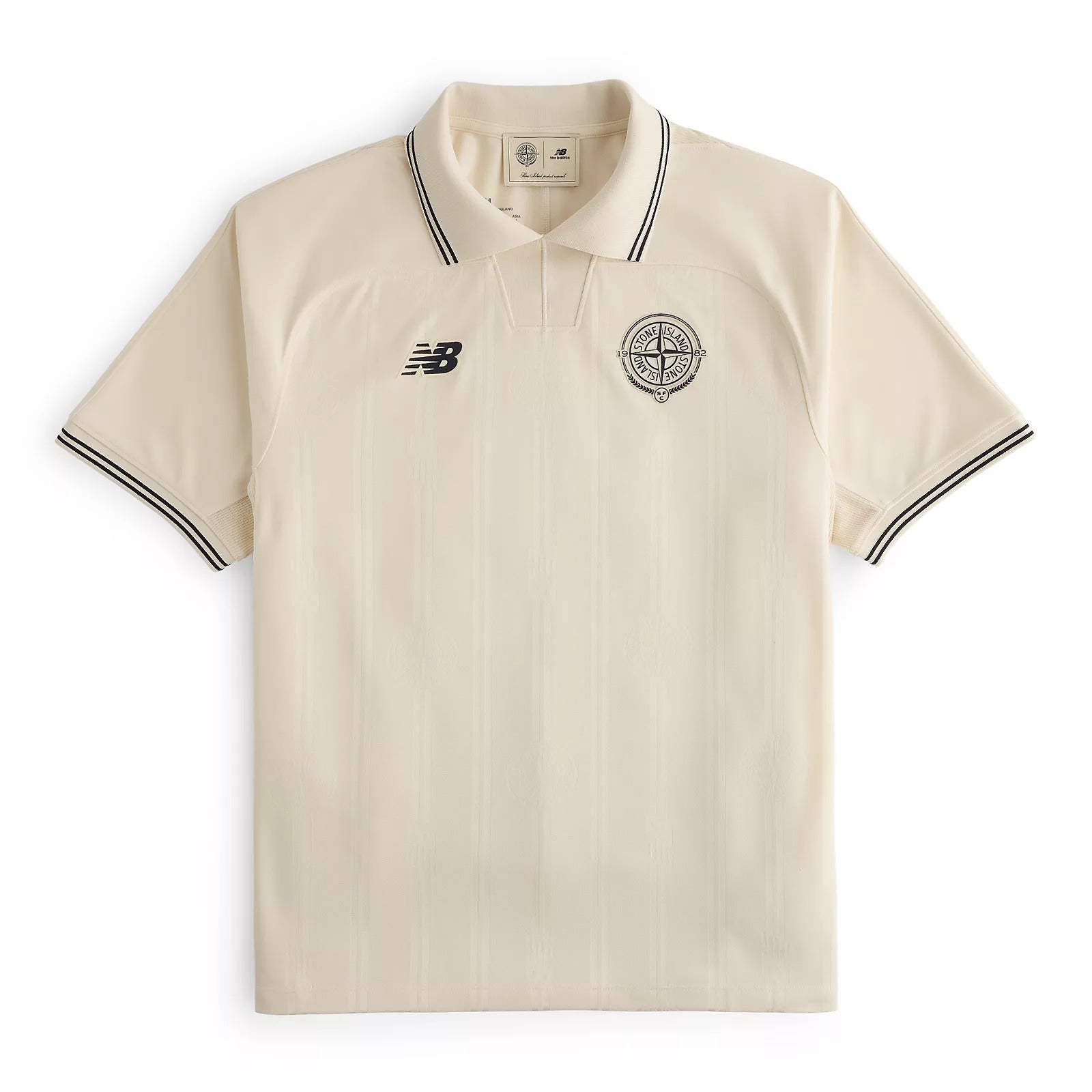 New Balance x Stone Island 26/27 Kit Away Secondary image