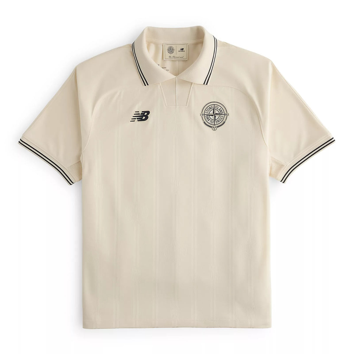 New Balance x Stone Island 26/27 Kit Away