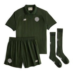 New Balance x Stone Island 26/27 Kit Home