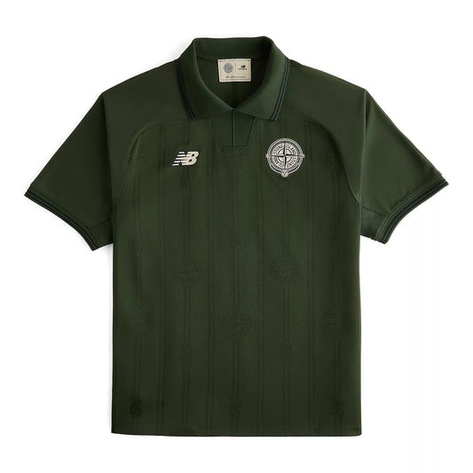 New Balance x Stone Island 26/27 Kit Home