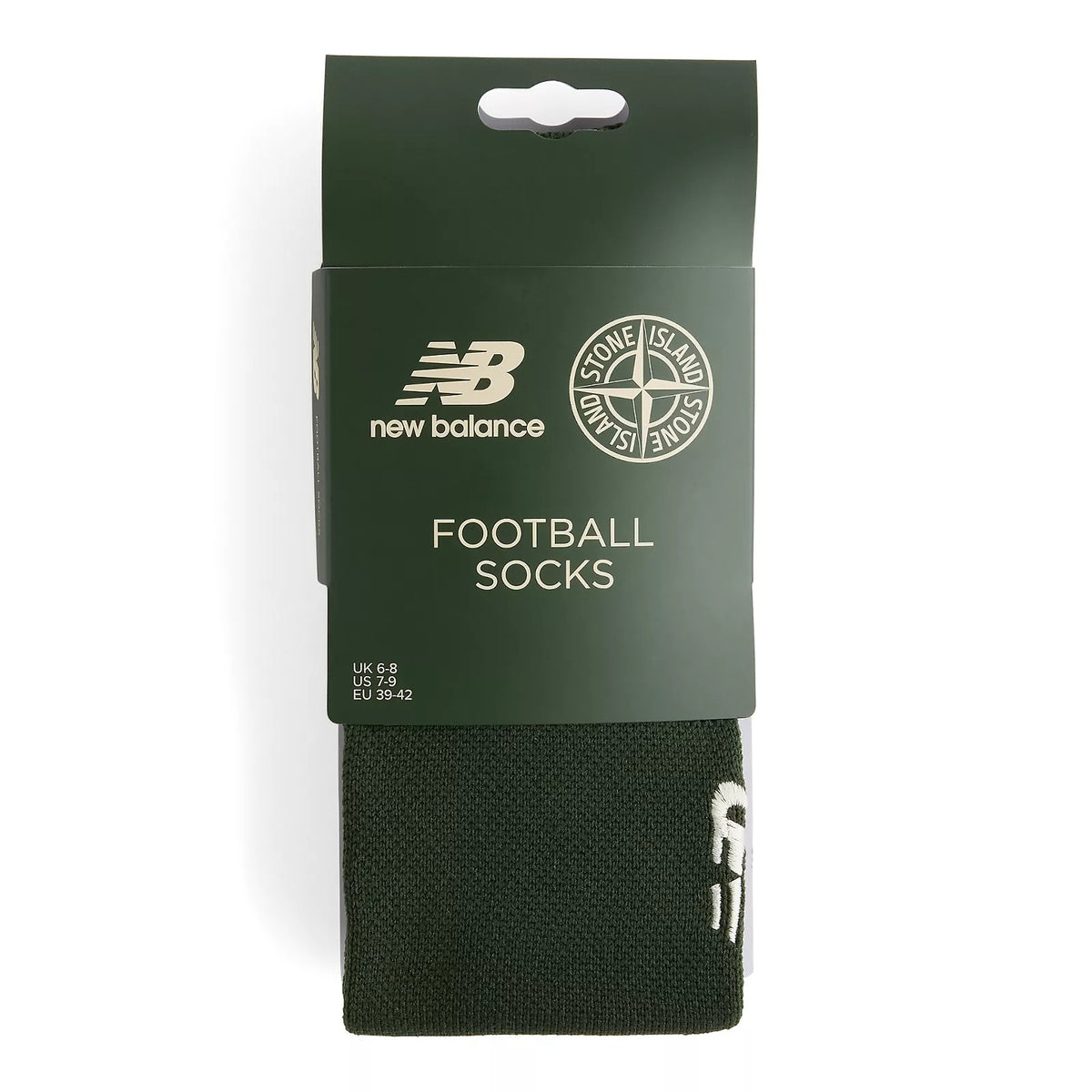New Balance x Stone Island 26/27 Kit Home