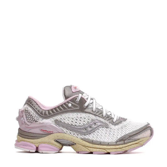 Saucony x Metagirl Women ProGrid Paramount Moon Lilac S61021-1 - FOOTWEAR - Canada