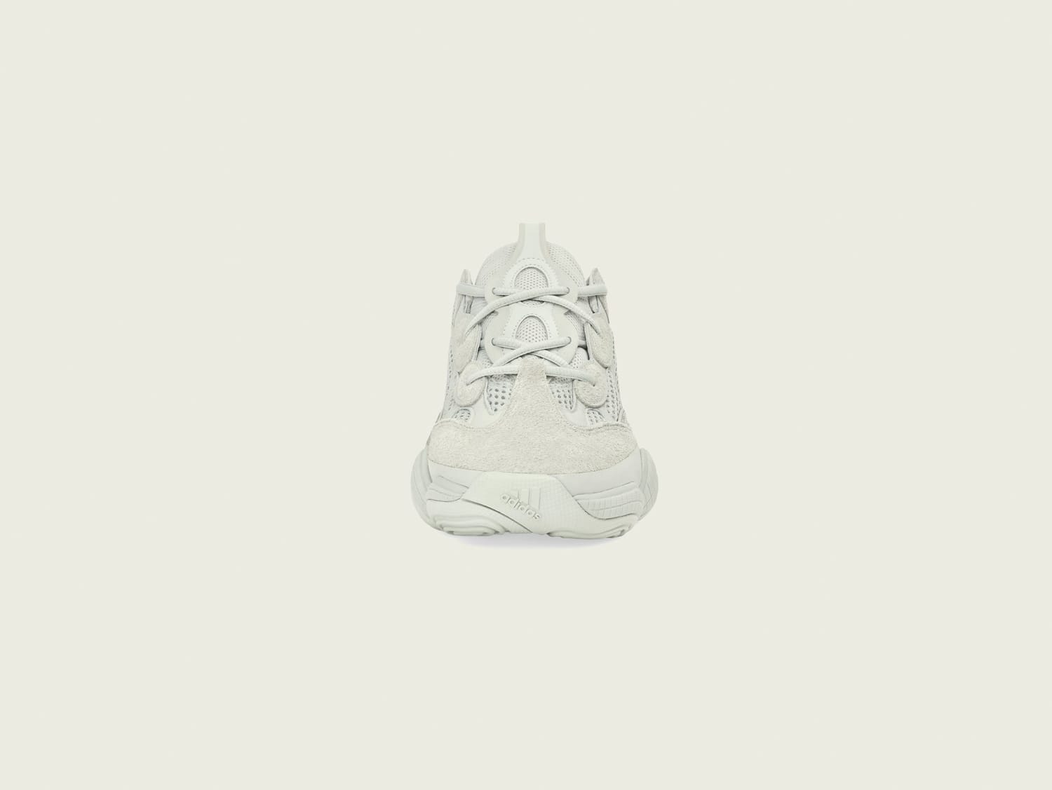 adidas Originals x KANYE WEST YEEZY BOOST 500 Salt (EE7287)