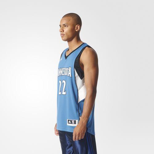adidas Minnesota Timberwolves NBA Jerseys for sale