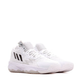 adidas basketball dame 8 damian lillard admit one white gy6462 162 compact