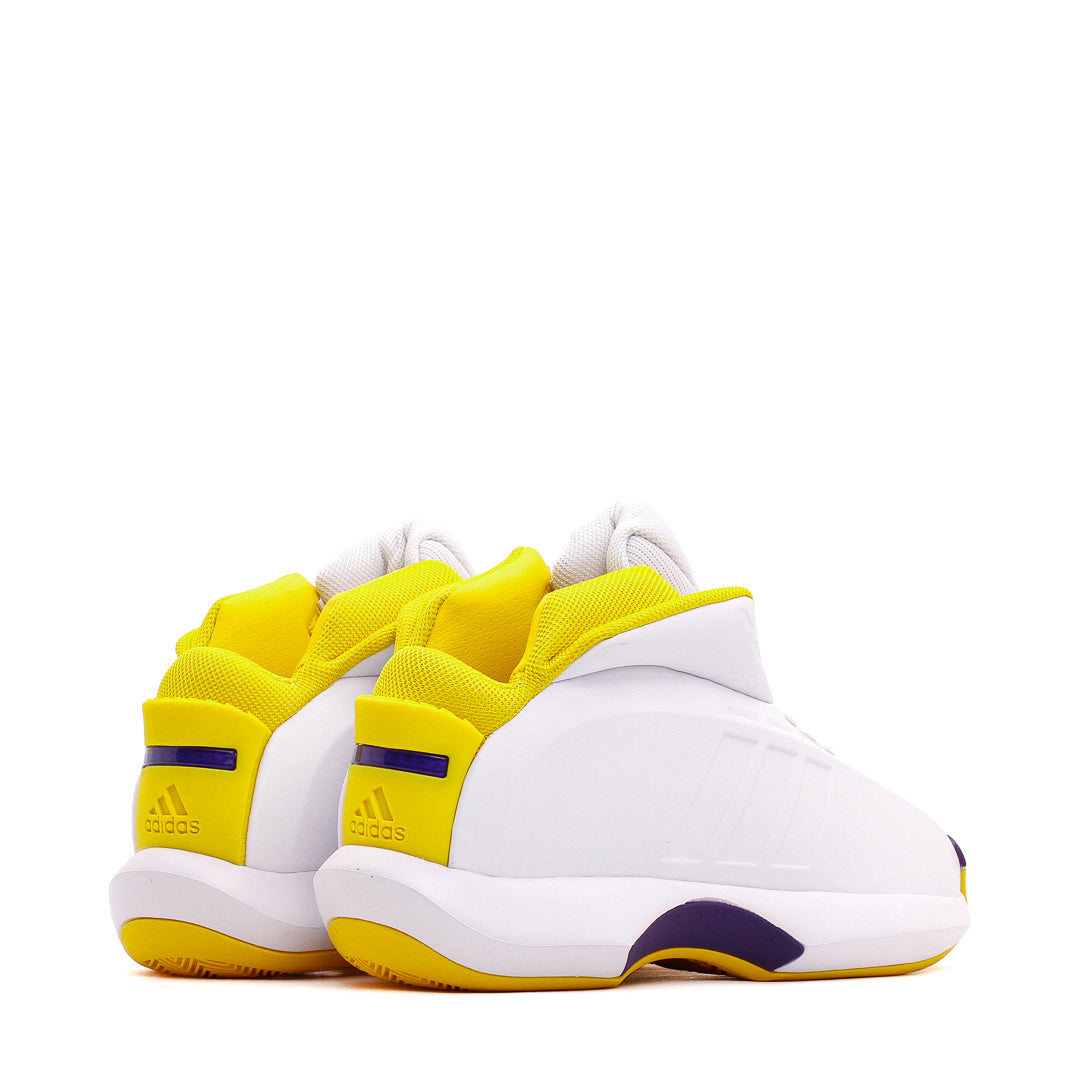 Adidas Basketball Men Crazy 1 Lakers GY8947 - FOOTWEAR - Canada