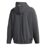 SWEATERS - Adidas Basketball Men Daniel Patrick X James Harden Hoodie Black Linen FR5759