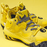 Adidas Basketball Men Harden Vol. 6 Yellow Taxi James Boost GV9586 - FOOTWEAR - Canada