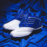 Adidas Basketball Men TMAC 1 Tracy McGrady White Blue GY2402 - FOOTWEAR - Canada