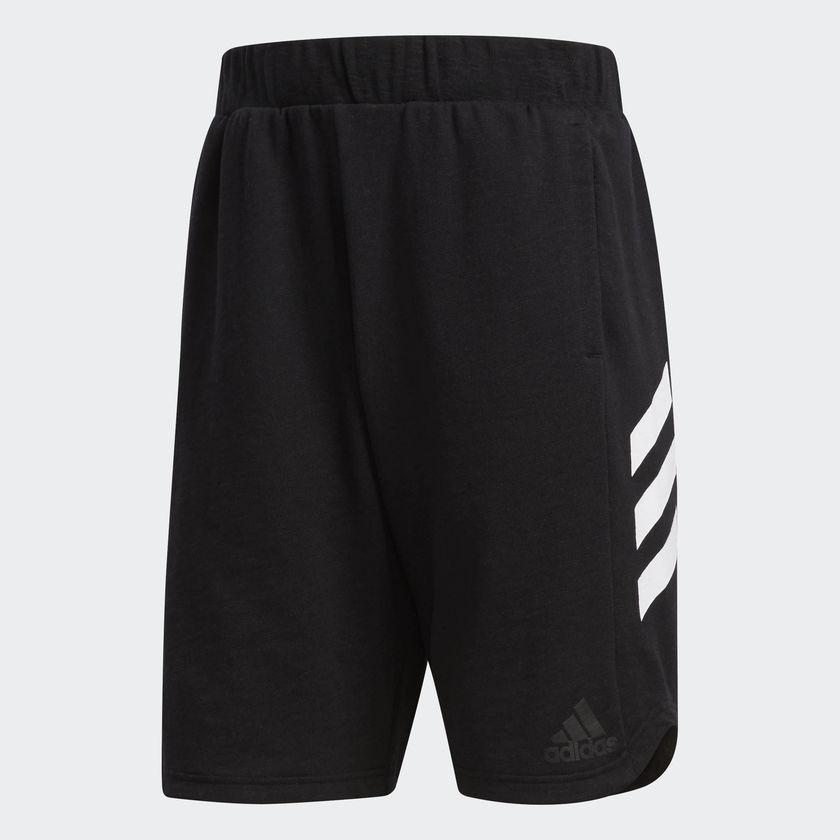 Adidas Basketball Pick Up Short Black Men CE6957 - SHORTS - Solestop.com - Canada