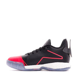 adidas zapatos basketball tmac millennium boost tracy mcgrady black red men ee3730 715 compact