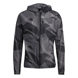 Adidas Men Terrex Agravic Graphic 2.5 Layer Rain Jacket GL1199 - OUTERWEAR - Canada