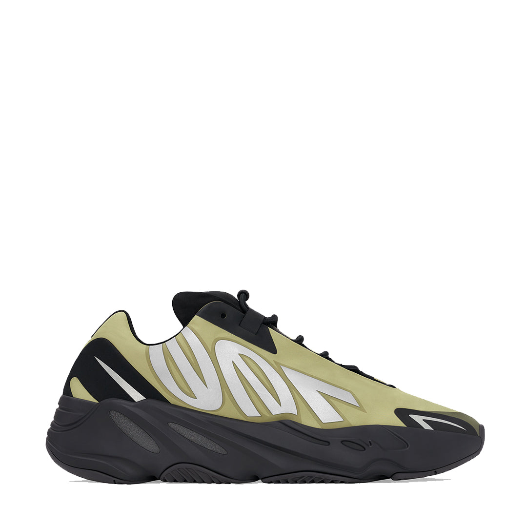 Adidas Men YEEZY 700 MNVN Resin GW9525 - FOOTWEAR - Canada Main image