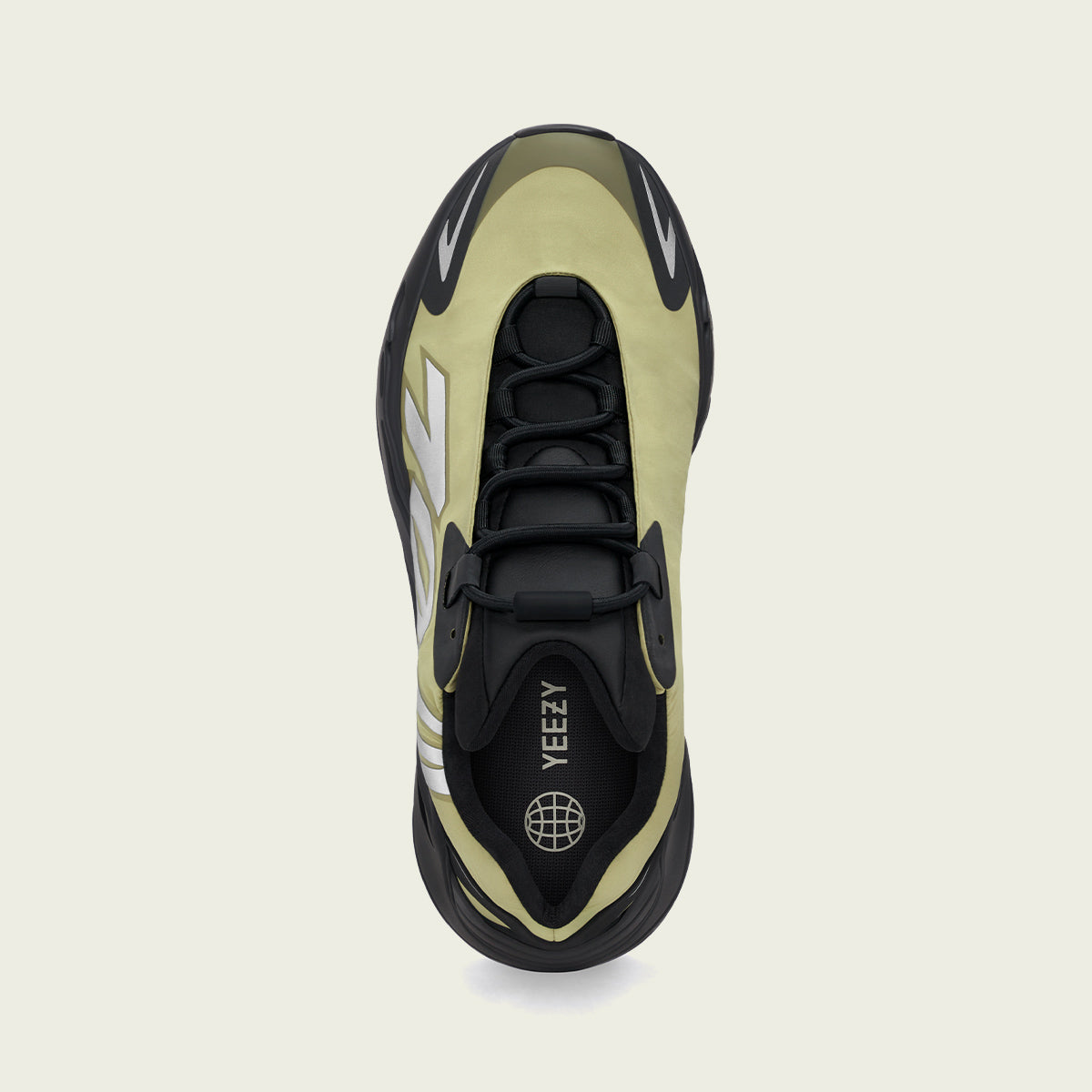 Adidas Men YEEZY 700 MNVN Resin GW9525 - FOOTWEAR - Canada