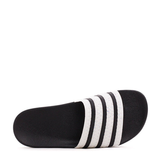 FOOTWEAR - Adidas Originals Adilette Black Women CG6256