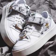 Adidas Originals Forum Bonega White GY1541 - FOOTWEAR - Canada