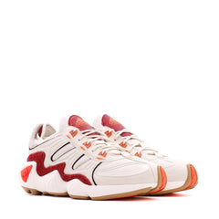 FOOTWEAR - Adidas Originals FYW S-97 White Red Men EE5312