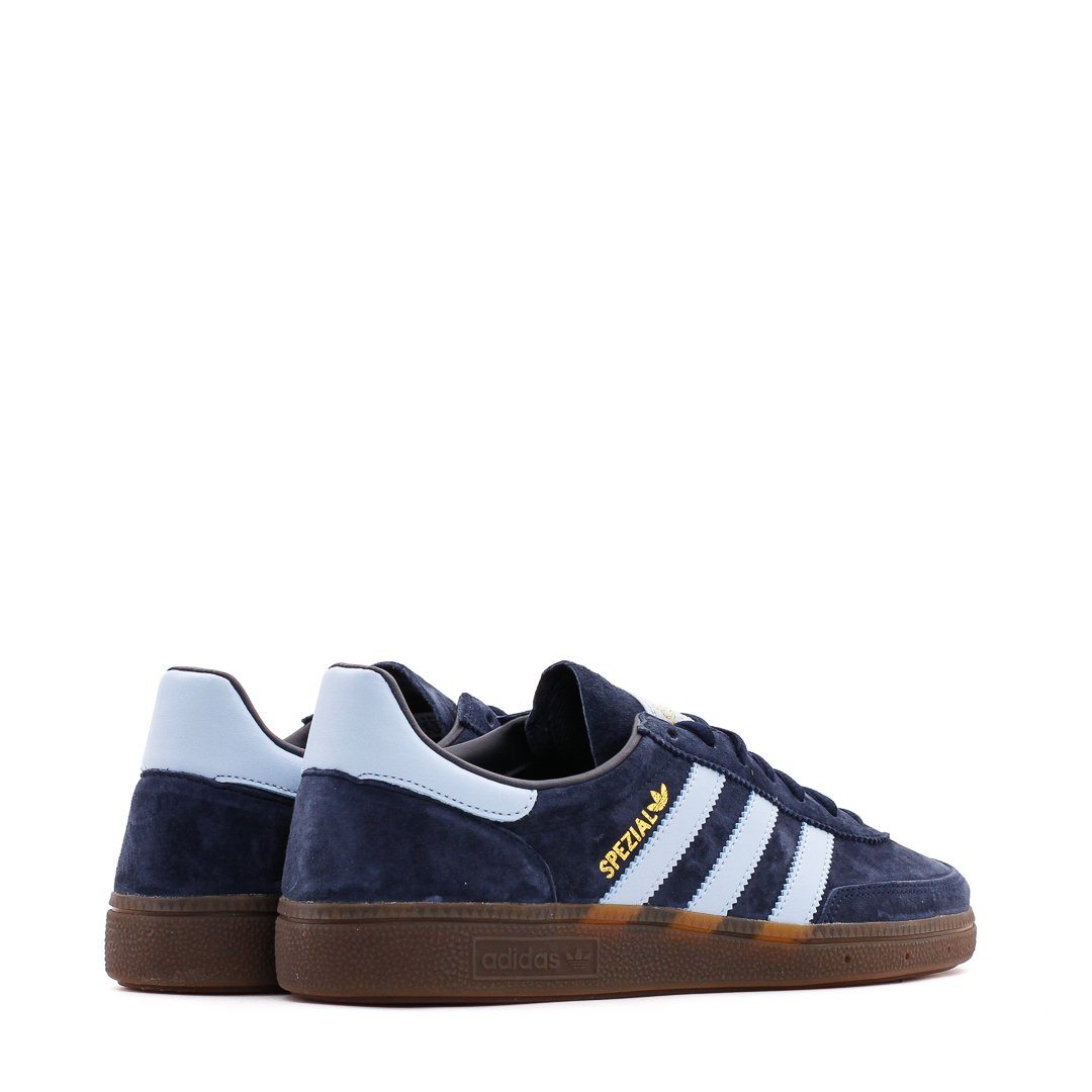 adidas Handball Spezial Shoes - White, Unisex Lifestyle