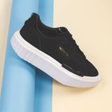 FOOTWEAR - Adidas Originals Hypersleek Black White Women EE7037