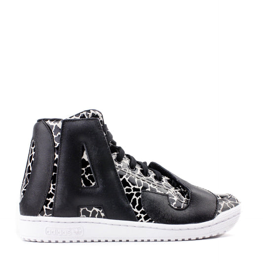 ADIDAS ORIGINALS JEREMY SCOTT JS LETTERS GIRAFFE B26035 - FOOTWEAR - Solestop.com - Canada