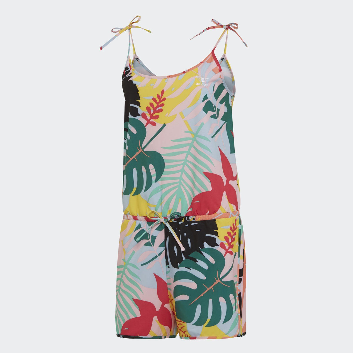 TOPS - Adidas Originals Jumpsuit Multicolour Women FH7989 Main image