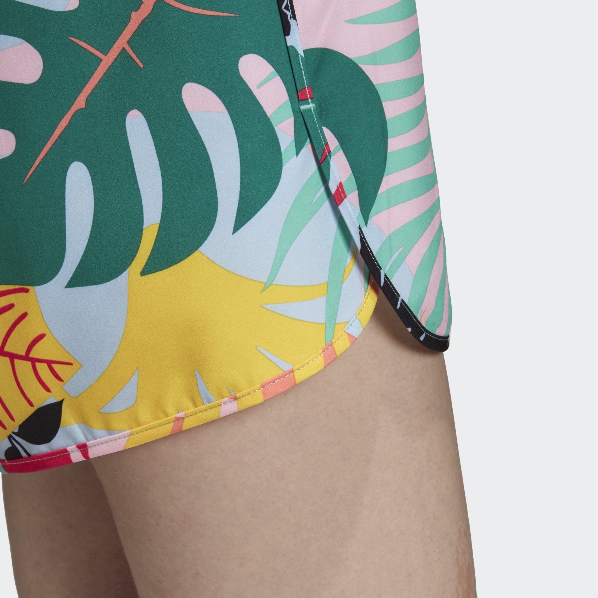 TOPS - Adidas Originals Jumpsuit Multicolour Women FH7989