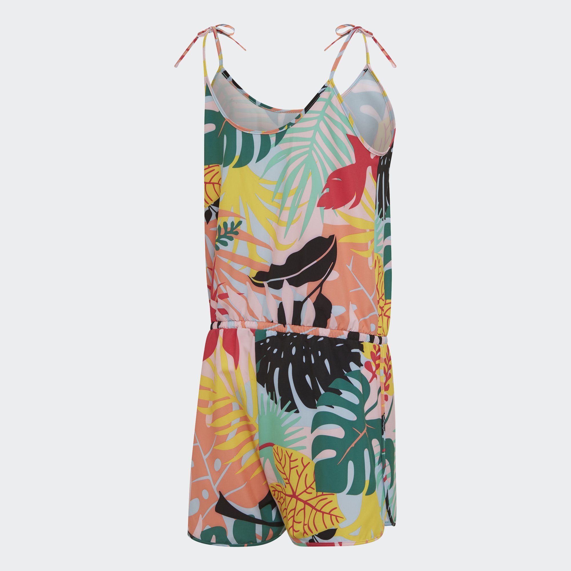 Adidas Originals Jumpsuit Multicolour Women FH7989 Secondary image