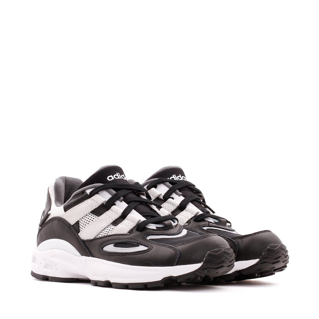 Adidas Originals LXCON 94 Black Grey Men EE5294 Secondary image