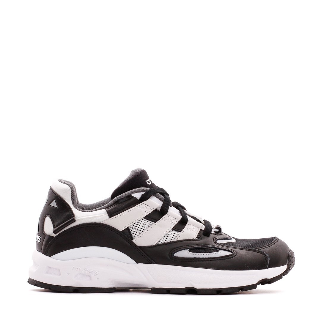 FOOTWEAR - Adidas Originals LXCON 94 Black Grey Men EE5294