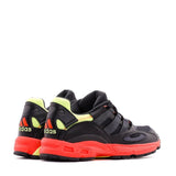 FOOTWEAR - Adidas Originals LXCON 94 Black Grey Red Men EE6257