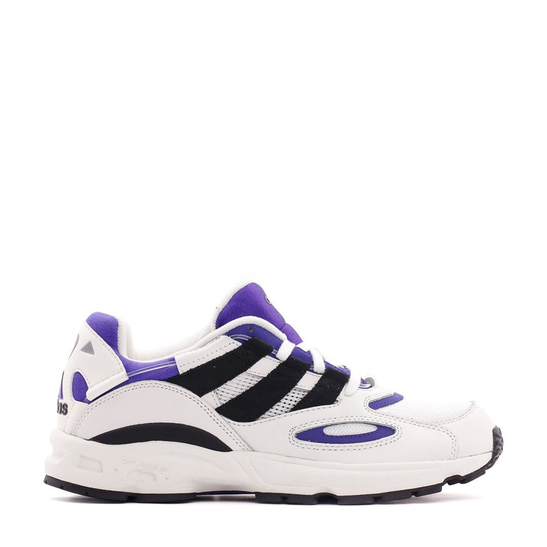 FOOTWEAR - Adidas Originals LXCON 94 White Black Men EE3755 Main image