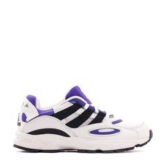 FOOTWEAR - Adidas Originals LXCON 94 White Black Men EE3755