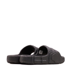 Adidas Originals Men Adilette 22 Slides Black GX6949 - FOOTWEAR - Canada