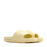 Adidas Originals Men Adilette 22 Slides Desert Sand GX6945 - FOOTWEAR - Canada