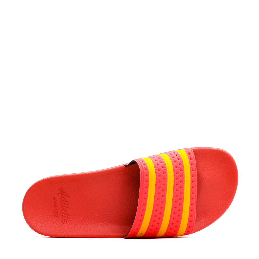 Adidas Originals Men Adilette Semi Turbo GY1319 - FOOTWEAR - Canada Main image