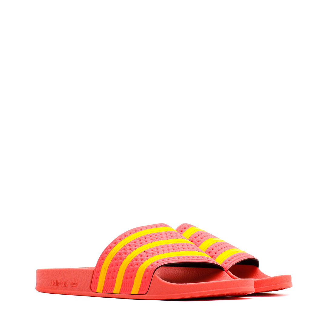 Adidas Originals Men Adilette Semi Turbo GY1319 Secondary image