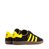 Adidas Originals Men Athen Black Yellow H01812 - FOOTWEAR - Canada