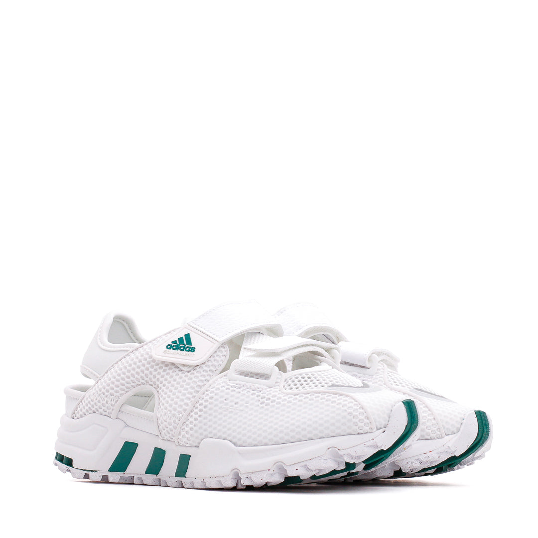 Adidas Originals Men EQT93 SNDL Sandal White GZ7199