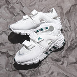 Adidas Originals Men EQT93 SNDL Sandal White GZ7199 - FOOTWEAR - Canada