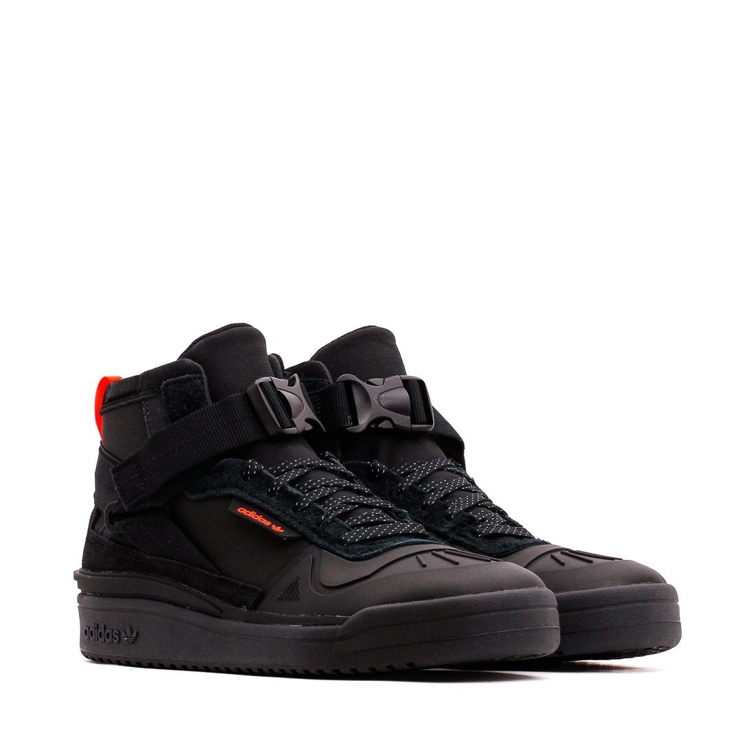 Adidas Originals Men Forum High Gore-Tex Black Core Q46363 Secondary image