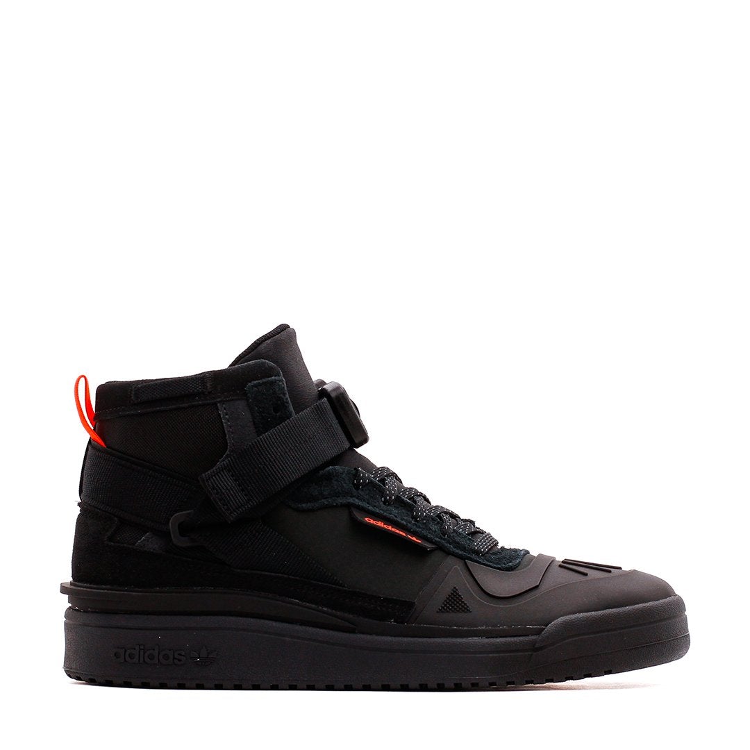 Adidas Originals Men Forum High Gore-Tex Black Q46363 - FOOTWEAR - Canada